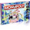 Games & Puzzles Winning Moves | Monopoly - Sailor Moon Edition