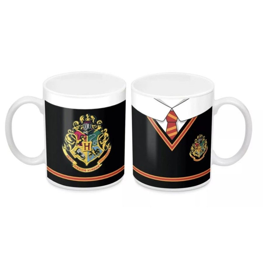 Popculture Harry Potter | Harry Potter - Neck Tie Mug