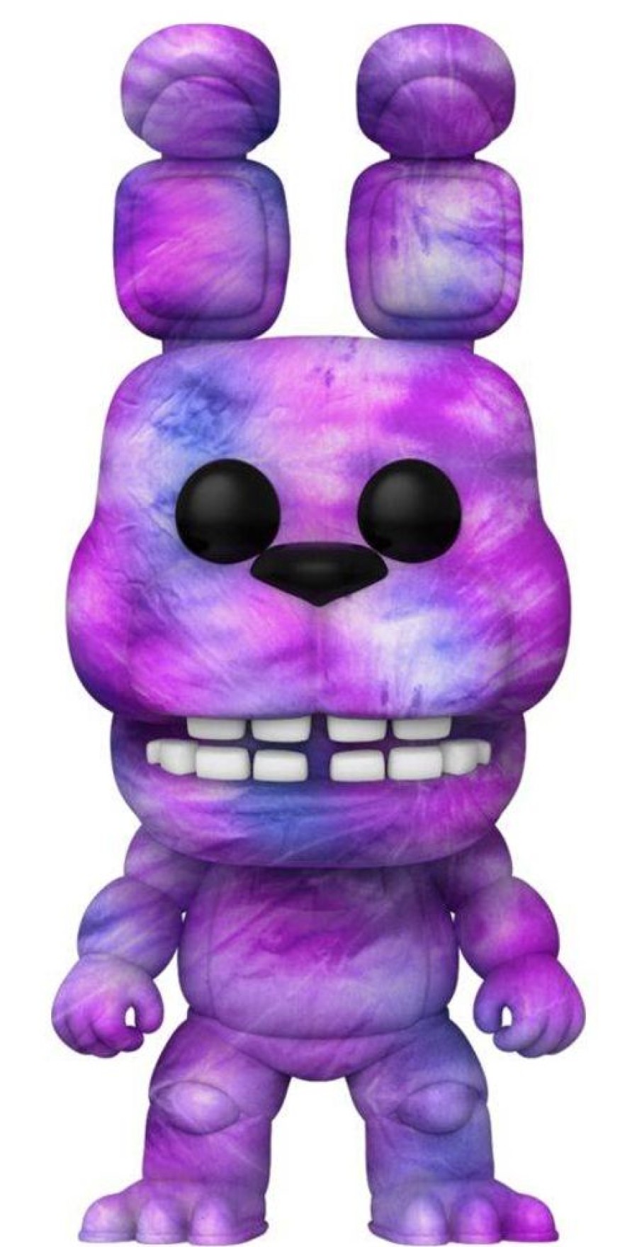 Popculture Funko | Five Nights At Freddy'S - Bonnie Tie Dye Pop! Vinyl