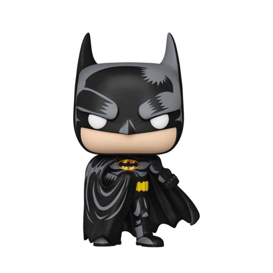 Popculture Funko | Justice League (Comics) - Batman Pop! Vinyl [Rs]