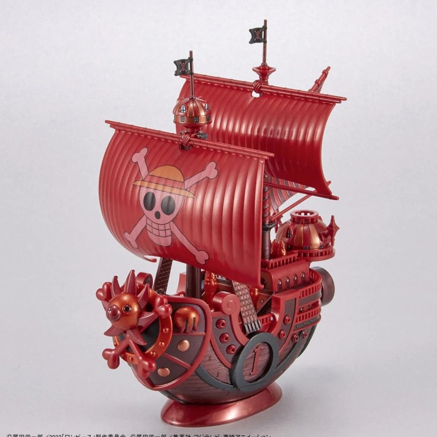 Anime One Piece | One Piece - Grand Ship Collection - Thousand Sunny