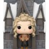 Popculture Funko | Harry Potter - Madam Rosmerta With The Three Broomsticks Pop! Deluxe