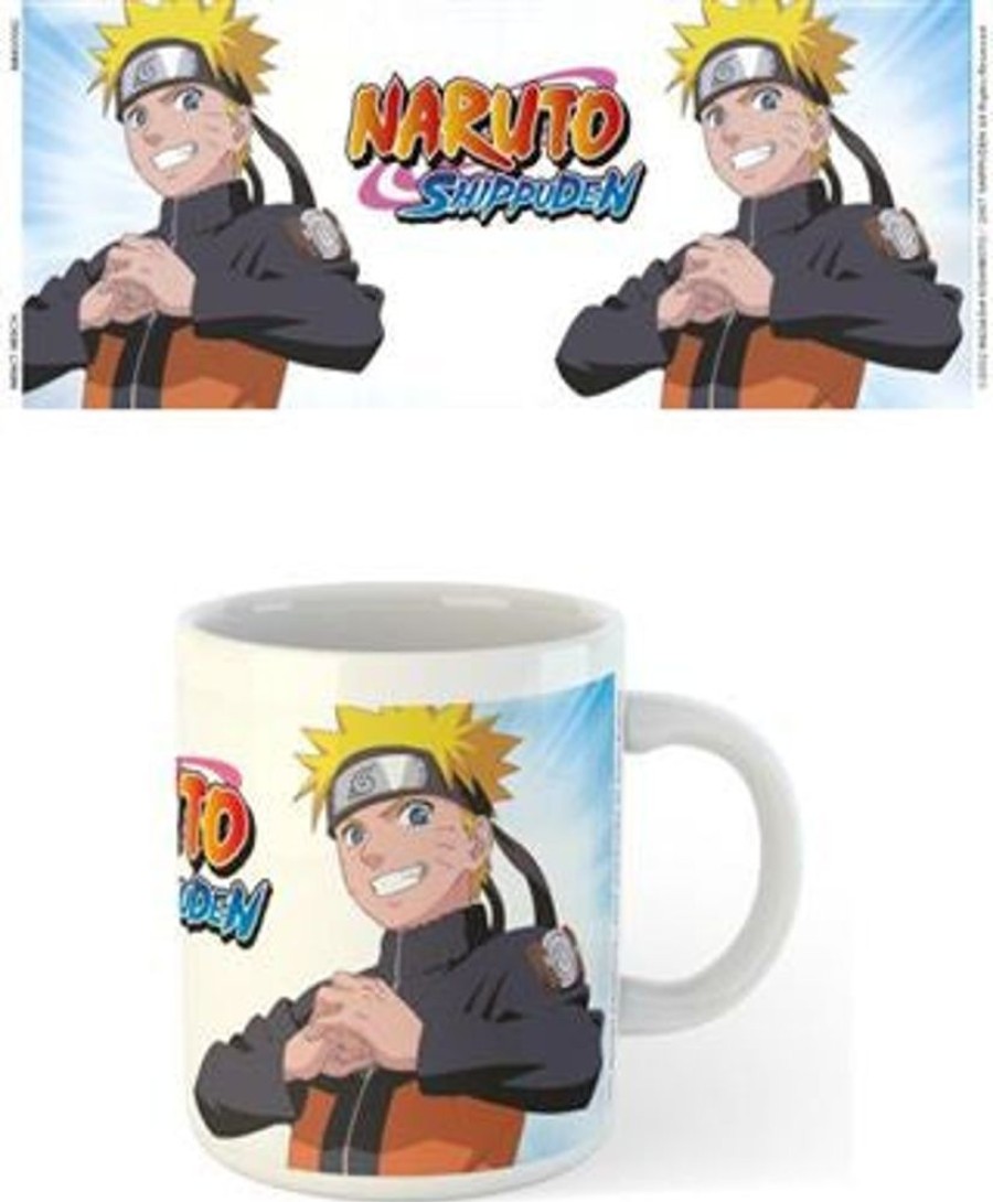 Food & Drinks Naruto | Naruto Shippuden Mug - Naruto