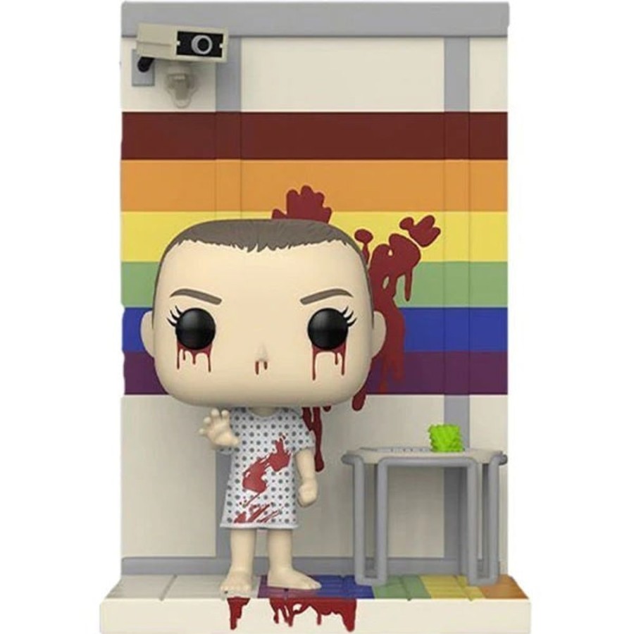 Popculture Funko | Stranger Things - Eleven Pop! Deluxe [Rs]