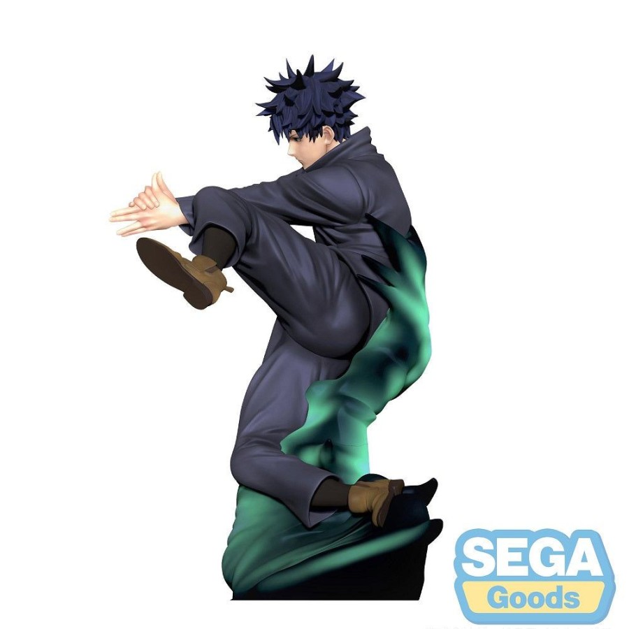 Anime Jujutsu Kaisen | Jujutsu Kaisen: Megumi Fushiguro Spm Figure (Sega)