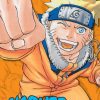 Anime Naruto | Manga - Naruto (3-In-1 Edition), Vol. 7