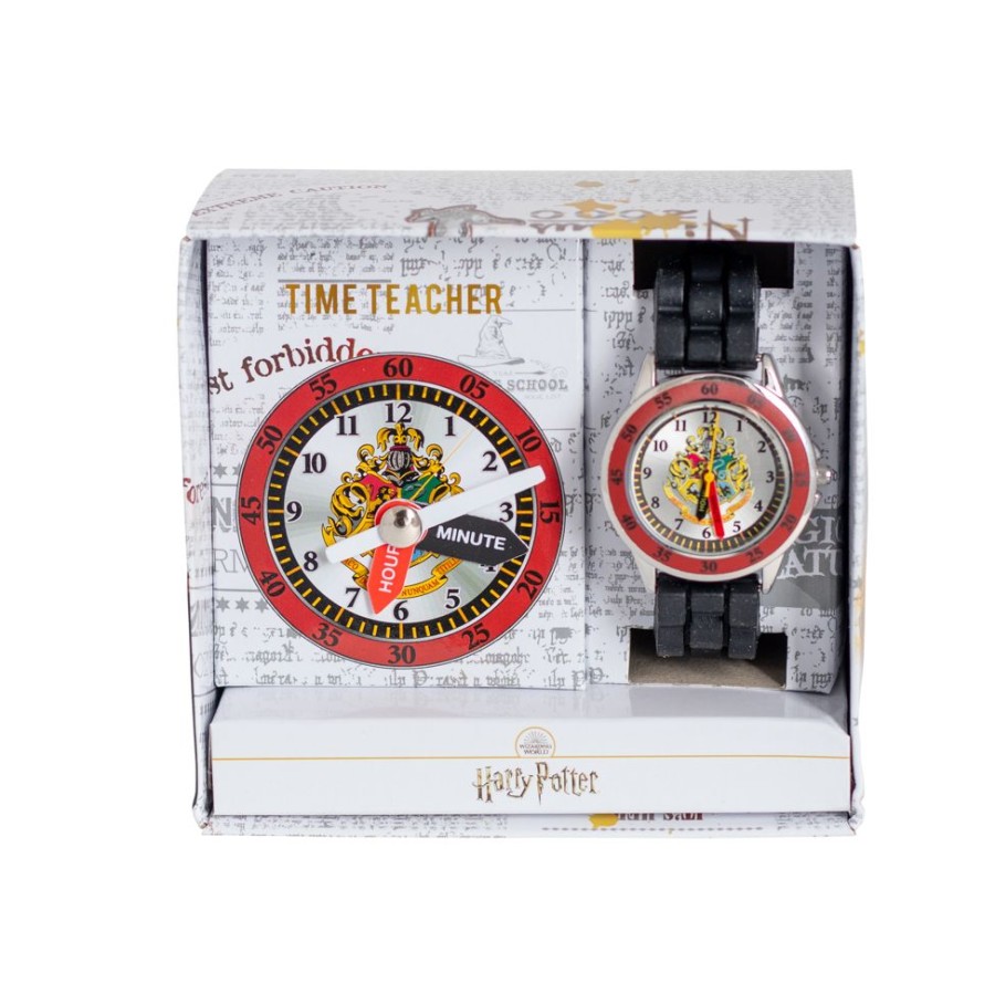 Popculture Harry Potter | Harry Potter Time Teacher Watch