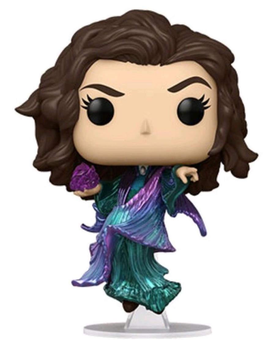 Popculture Funko | Wandavision - Agatha Harkness Pop! Vinyl