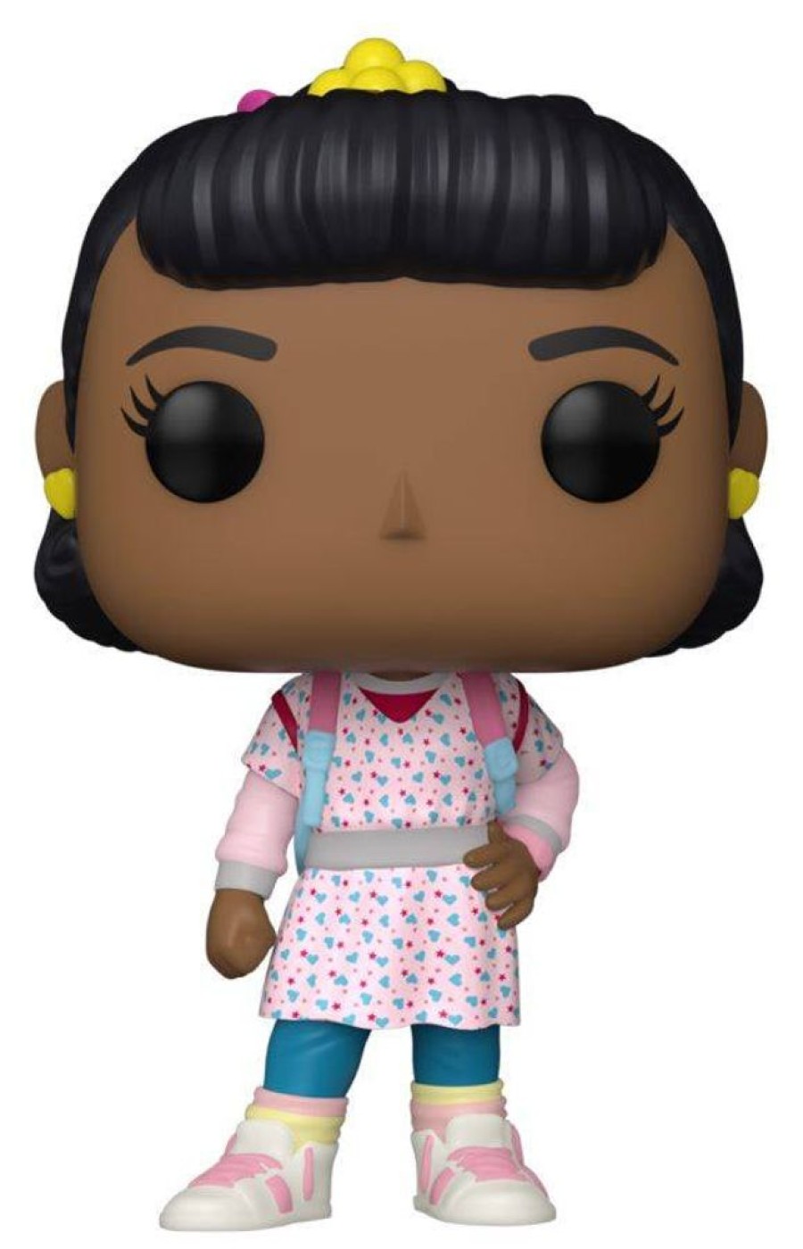 Popculture Funko | Stranger Things - Erica Season 4 Pop! Vinyl