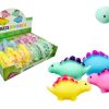 Toys benson | Squeeze Dinosaur - Assorted