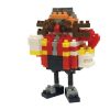 Toys kawada Nanoblocks | Sonic The Hedgehog - Dr. Eggman Nanoblock