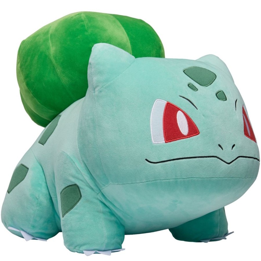 Toys Pokemon Pokemon | Pokemon - 24" Bulbasaur Plush