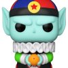 Anime Funko | Dragon Ball - Emperor Pilaf Us Exclusive Pop! Vinyl [Rs]