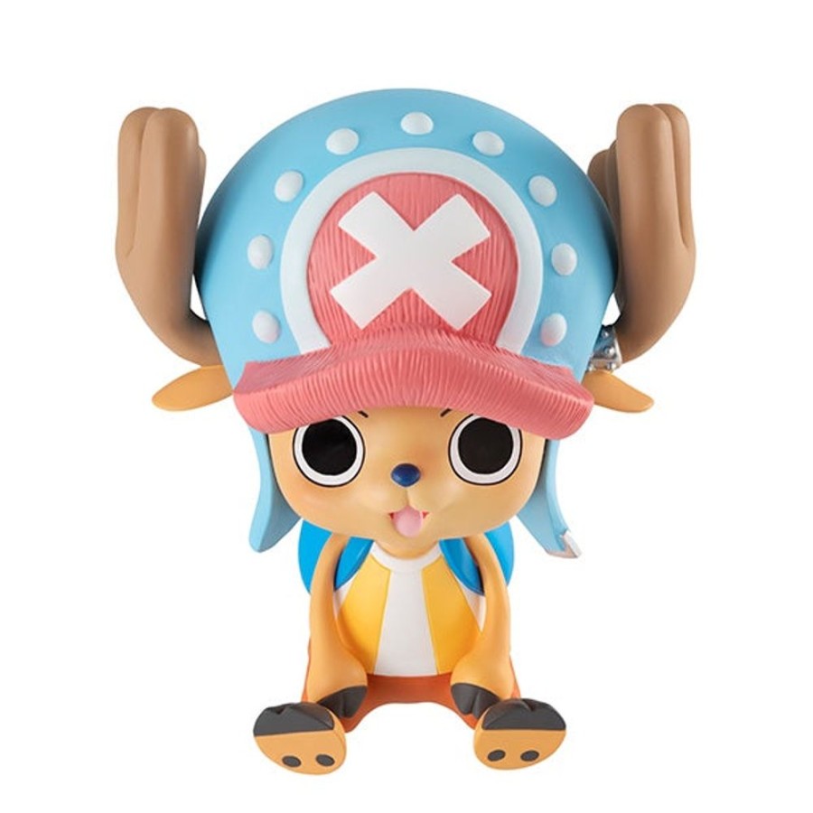 Anime One Piece | One Piece - Look Up Series - Tony Tony Chopper