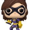 Popculture Funko | Gotham Knights - Batgirl Pop! Vinyl