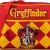 Popculture Harry Potter | Harry Potter - Gryffindor Messenger Bag