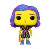 Popculture Funko | Stranger Things - Eleven Mall Black Light Us Exclusive Pop! Vinyl [Rs]