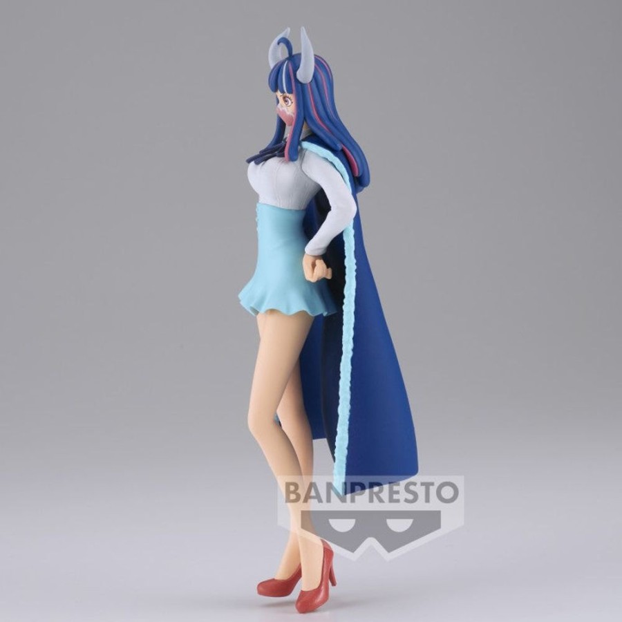 Anime One Piece | One Piece - Dxf - The Grandline Lady Wanokuni - Ulti Figure Vol.11