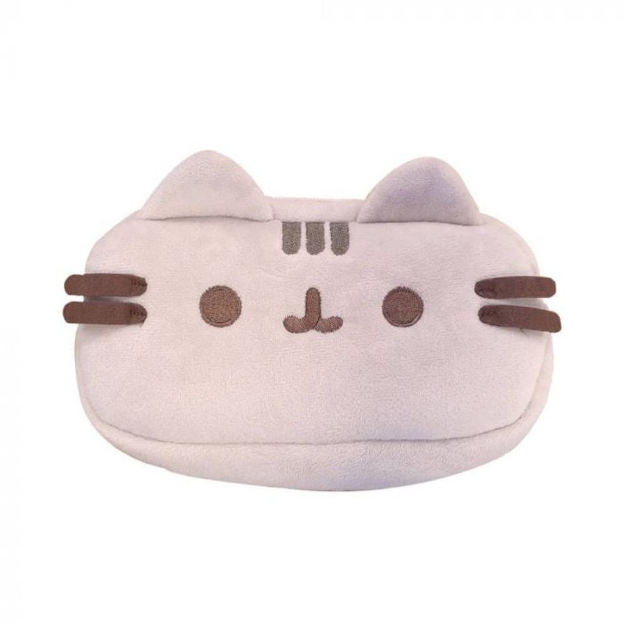 Stationery PUSHEEN | Simply Pusheen Plush Pencil Case