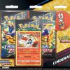 Games & Puzzles Pokemon | Pokemon Tcg - Crown Zenith Pin Blister