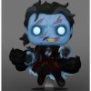 Popculture Funko | Doctor Strange 2: Multiverse Of Madness - Dead Strange Glow Pop! Vinyl [Rs]