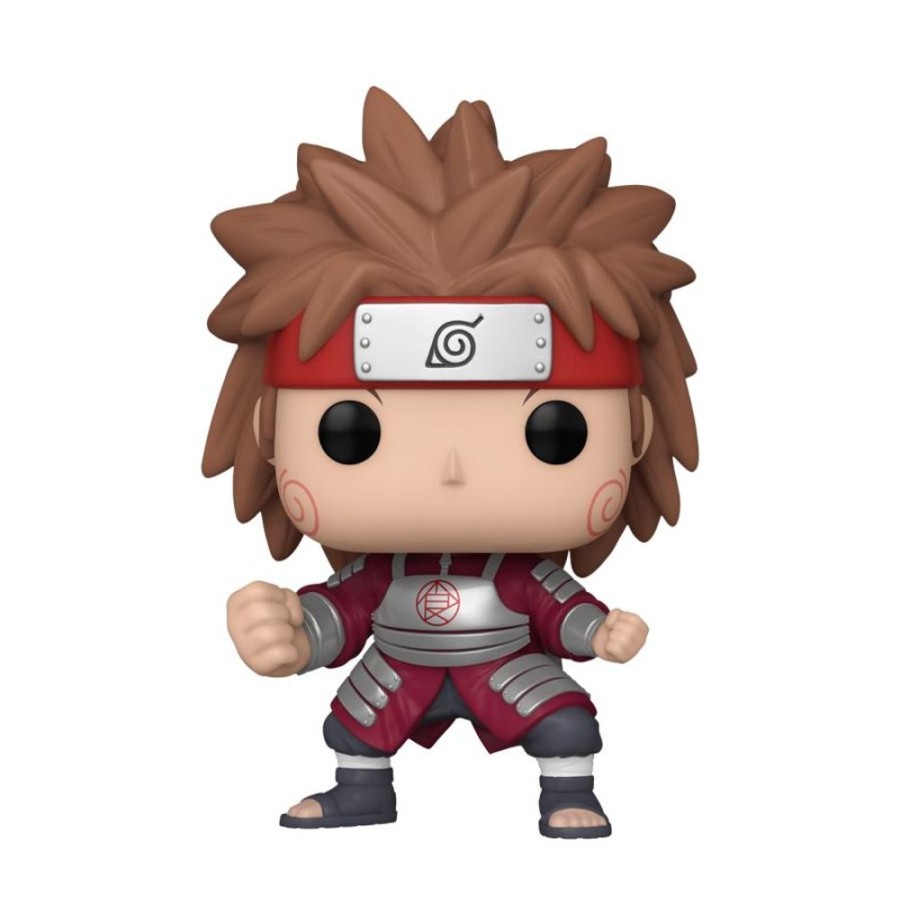 Anime Funko | Naruto - Choji Akimichi Pop! Vinyl