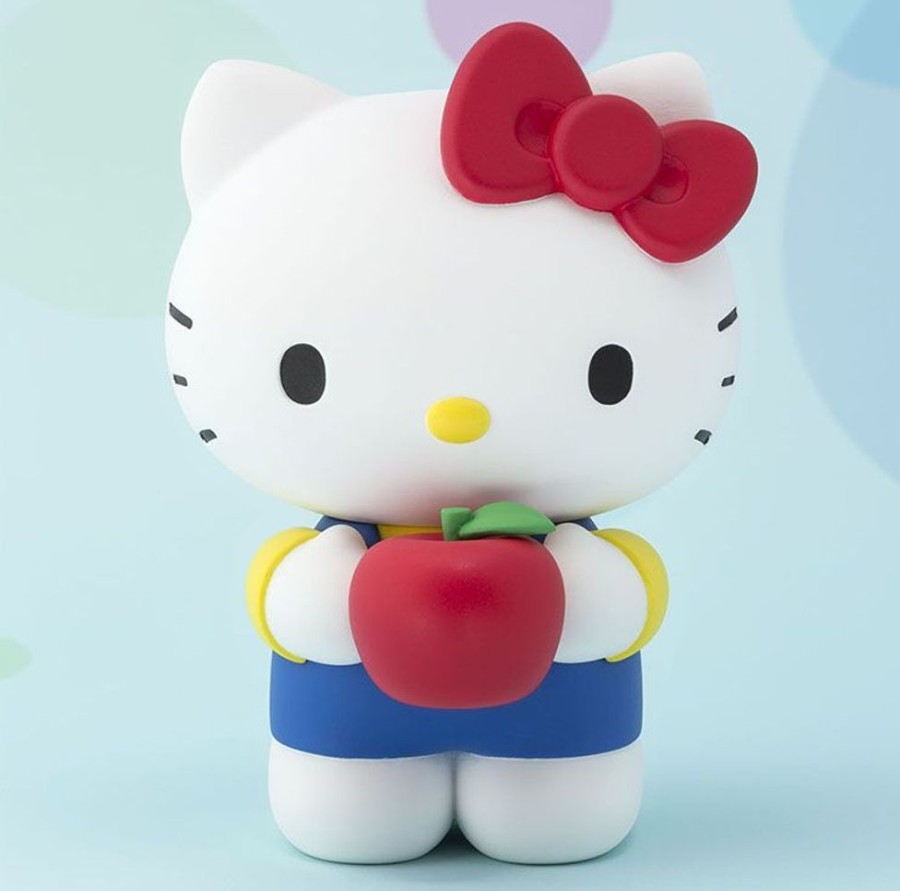 Anime Bandai | Hello Kitty - Figurarts Zero - Blue Hello Kitty Figure