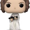 Popculture Funko | Star Wars: Power Of The Galaxy - Princess Leia Pop! Vinyl [Rs]