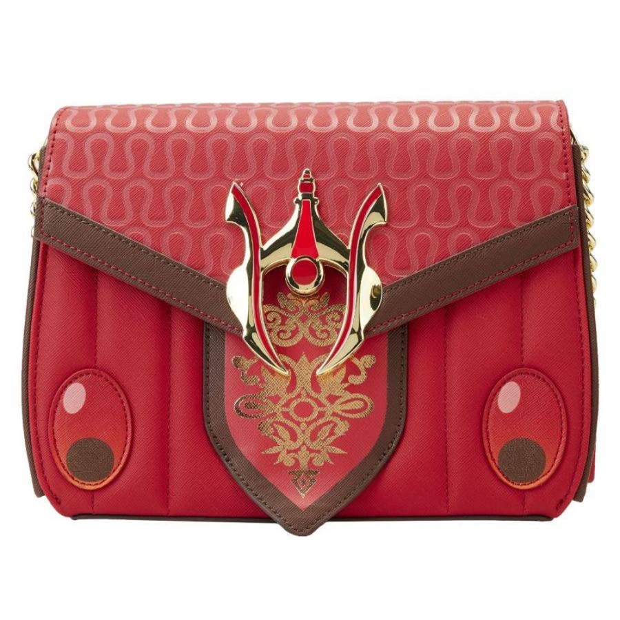 Popculture Loungefly | Star Wars - Queen Amidala Cosplay Crossbody Bag