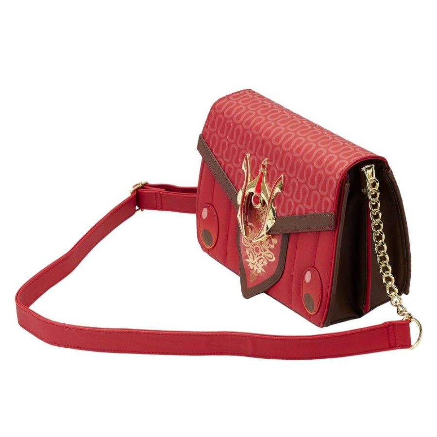 Popculture Loungefly | Star Wars - Queen Amidala Cosplay Crossbody Bag