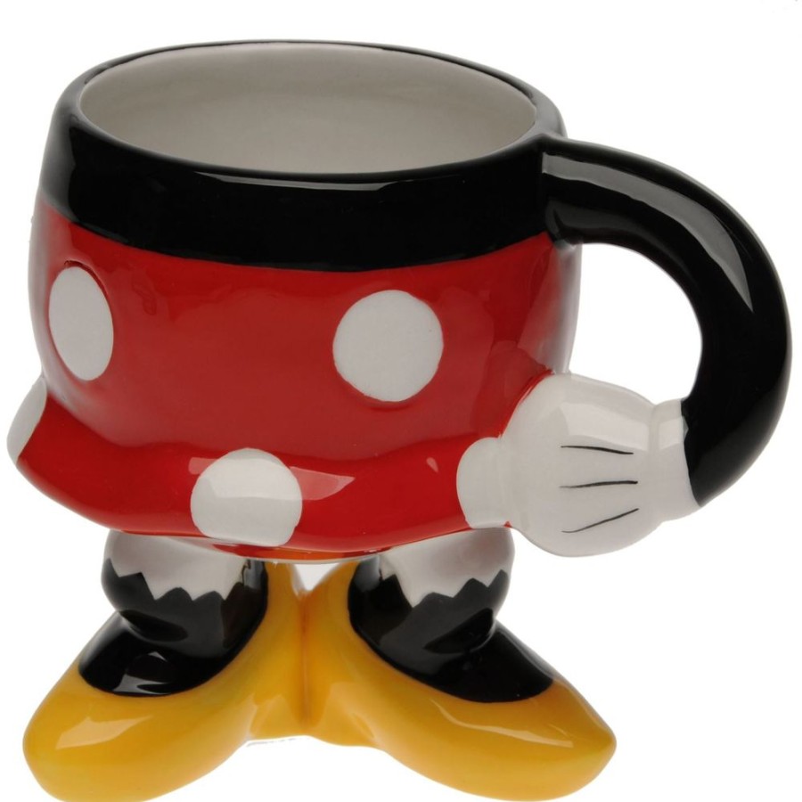 Popculture Disney | Minnie Mouse Mug