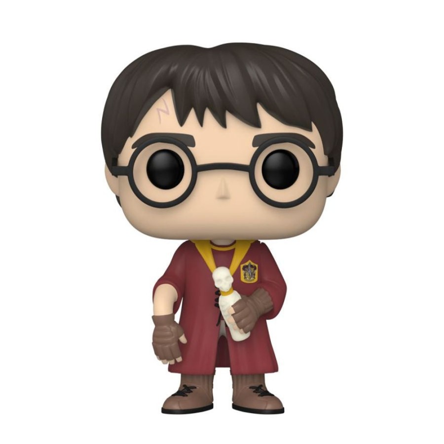 Popculture Harry Potter | Harry Potter - Harry Potter Chamber Of Secrets Pop! Vinyl