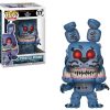 Popculture Funko | Five Nights At Freddy'S: The Twisted Ones - Twisted Bonnie Pop! Vinyl