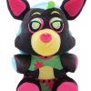 Popculture Funko | Five Nights At Freddy'S: Security Breach - Roxanne Wolf Black Light Us Exclusive Plush [Rs]