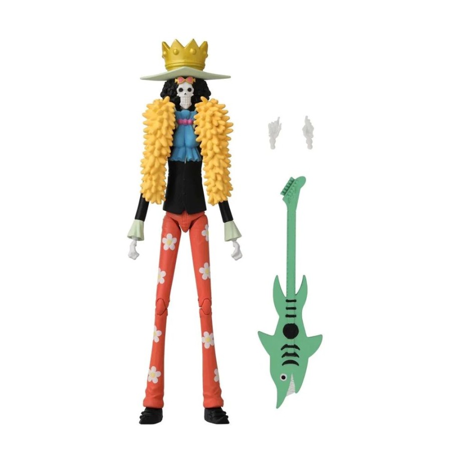 Toys One Piece | One Piece - Anime Heroes - Brook