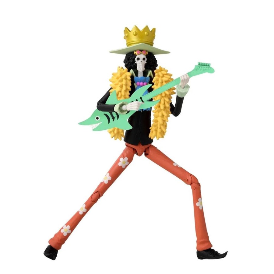 Toys One Piece | One Piece - Anime Heroes - Brook