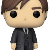 Popculture Funko | The Batman - Bruce Wayne (Suit) Us Exclusive Pop! Vinyl [Rs]