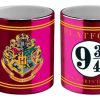 Popculture Harry Potter | Harry Potter - Platform 9 3/4 Mug