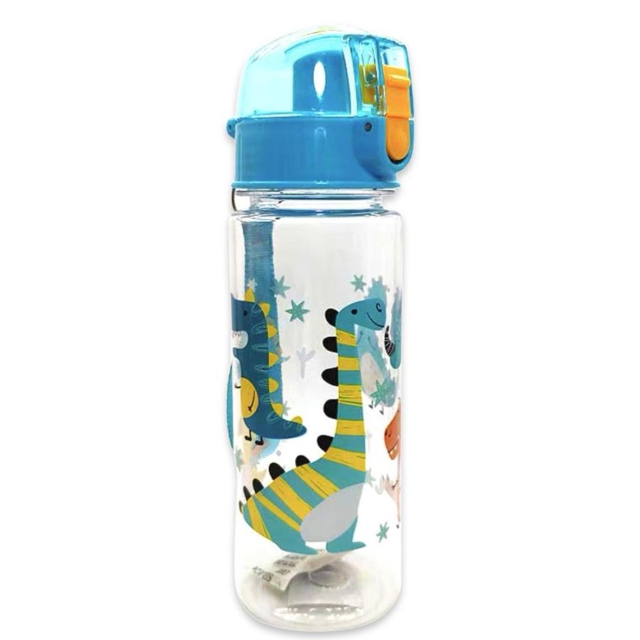 Food & Drinks Minitopia | Dinosaur Drink Bottle - 550Ml