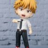 Toys Chainsaw Man | Chainsaw Man - Figuarts Mini - Denji