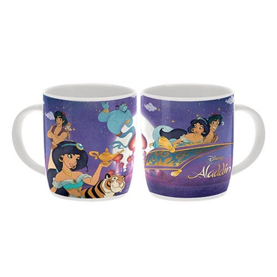 Popculture Disney | Disney Aladdin Mug