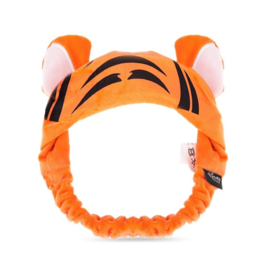 Fashion Mad Beauty | Disney Winnie The Pooh Tigger Headband