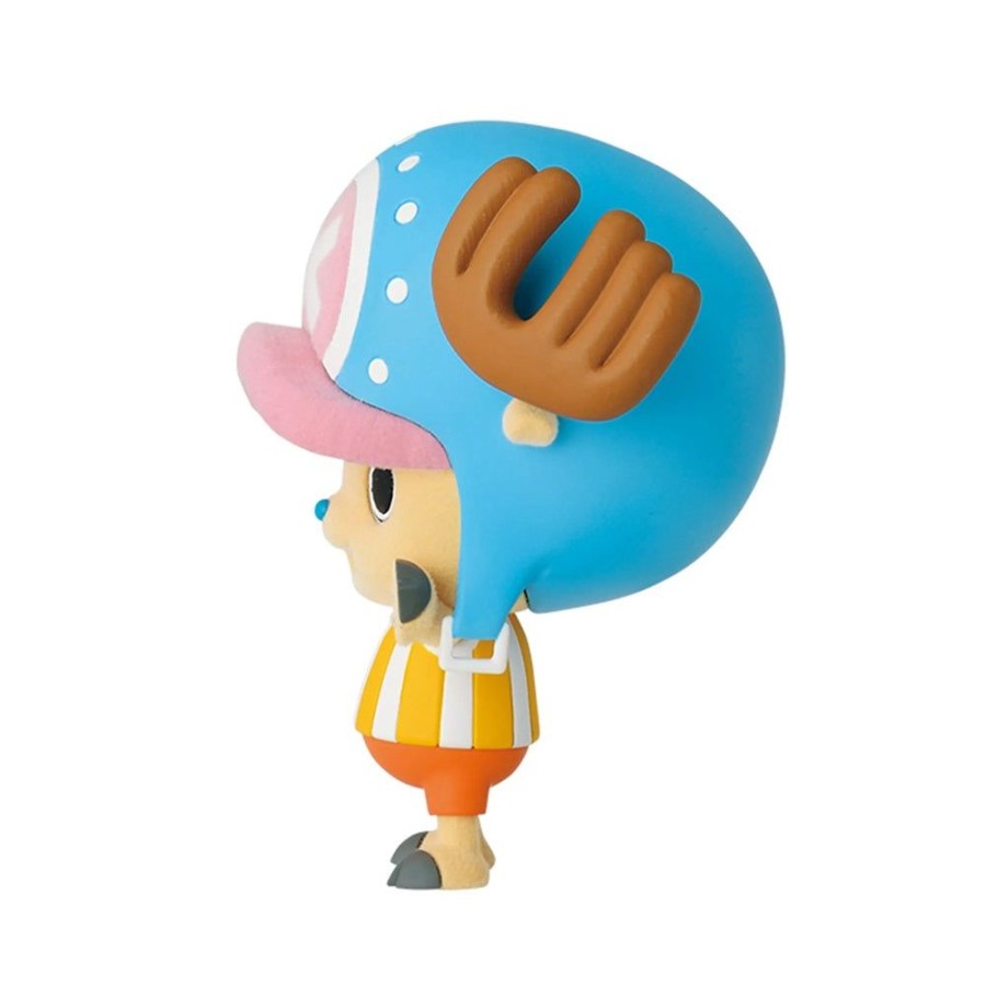 Anime One Piece | One Piece - Fluffy Puffy - Tony Tony Chopper