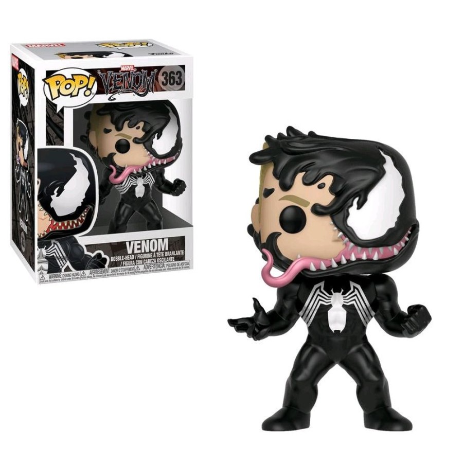 Popculture Funko | Venom - Venom Pop! Vinyl