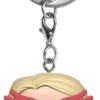 Popculture Funko | Harry Potter - Luna Lovegood Pocket Pop! Keychain