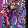 Anime JoJo's Bizarre Adventure | Manga - Jojo'S Bizarre Adventure: Part 4 - Diamond Is Unbreakable, Vol. 9