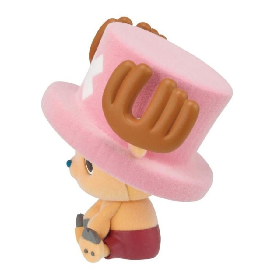 Anime One Piece | One Piece - Fluffy Puffy - Chopper Figure (Ver. B)