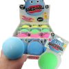 Toys benson | Squeeze Neon Ball 6.5Cm