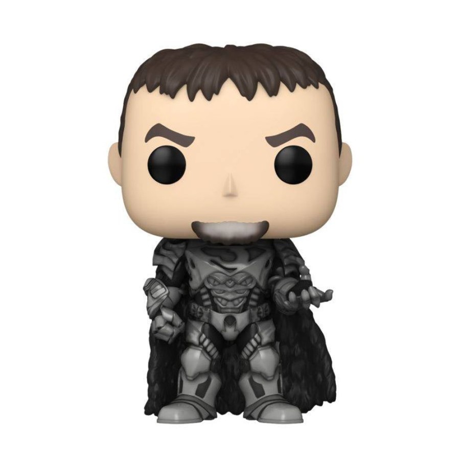 Popculture Funko | The Flash (2023) - General Zod Pop! Vinyl