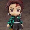 Anime Demon Slayer Figures | Nendoroid Swacchao!: Demon Slayer: Kimetsu No Yaiba - Tanjiro Kamado